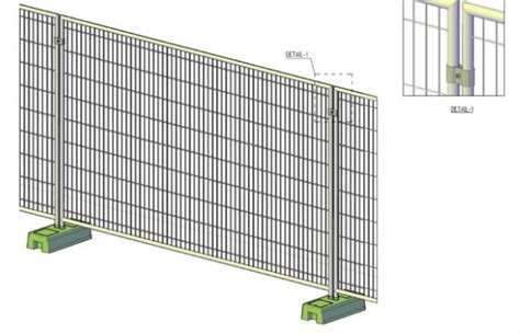 Welded Mesh Fence Panels Informacionpublica Svet Gob Gt