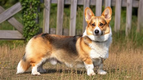 perro corgi welsh corgi pembroke cachorros en venta en espana