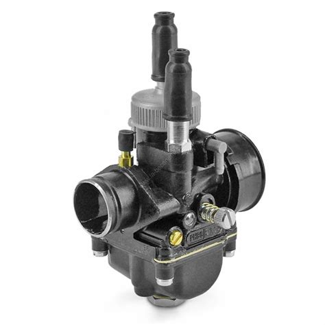 Dell Orto DELLORTO PHBG DS Black Edition Racing Ø21mm Carburetor buy