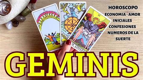 Geminis ♊️ No Puede Superarte 😱 Pero Debo Advertirte Algo ️ Horoscopo Geminis Hoy Amor Junio