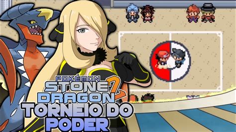 Ser Que Venci Stone Dragon Detonado Parte Youtube