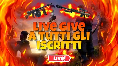 Live Salva Il Mondo Givvo K Trap Fp A Tutti Armi