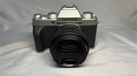 Fujifilm X T200 With 15 45mm Lens 35mm F17 Meike Lens Photography