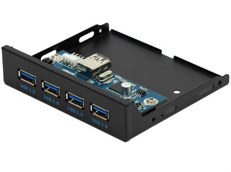 Hub Calowy Przedni Panel X Usb Gbps W Lublin Sklep Opinie