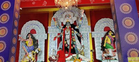 Top Kali Puja Pandals in Kolkata to visit in 2024 | NeonBrothers