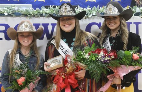 Royalty — Brown County Fair Association