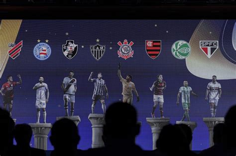 Confira Os Jogos Das Quartas De Final Da Copa Do Brasil 2024