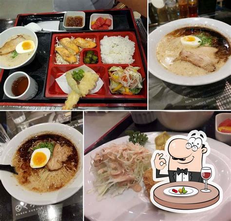 Top Restaurants With Ramen In Quezon City January Restaurant