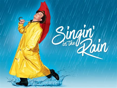 Singin' in the Rain (1952) | Visit Boise