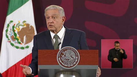 La Jornada Maya Nacional Efe López Obrador agradece solidaridad