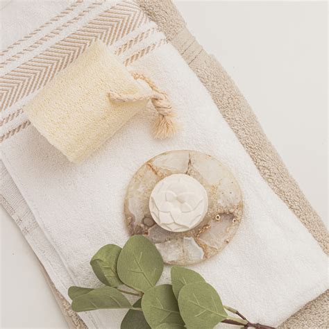 Eucalyptus & Spearmint Shower Steamer Kit - Wholesale Supplies Plus