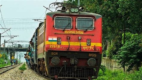 IRCTC Tourism Operating Bharat Gaurav Tourist Train Covers Hyderabad