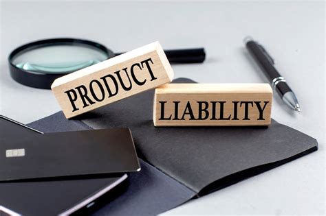 What Is A Product Liability Tort Hayes Law Apc