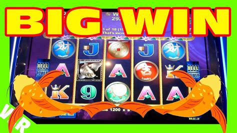 Big Win Max Bet 5 Koi Deluxe Slot Machine Bonus Retrigger Youtube