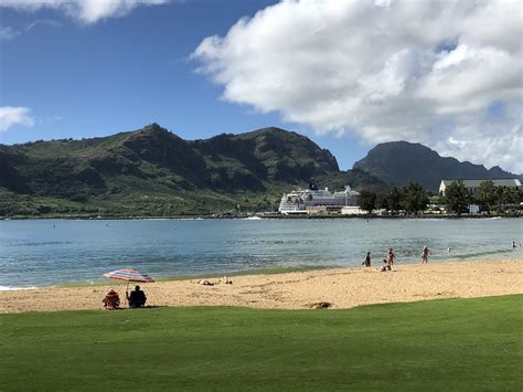 Kalapaki Bay Lihue Dan Flickr