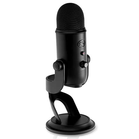 Blue Yeti Microphone