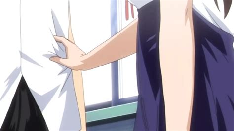 Totally Normal School Day Ends With An Orgy Hentai Porn Xhamster
