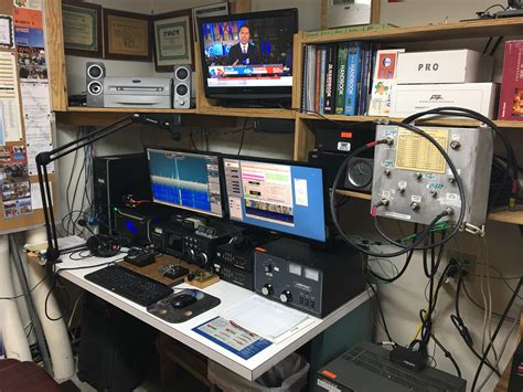 Gator Amateur Radio Club Hosts Tech Class Testing Day ECE Florida News