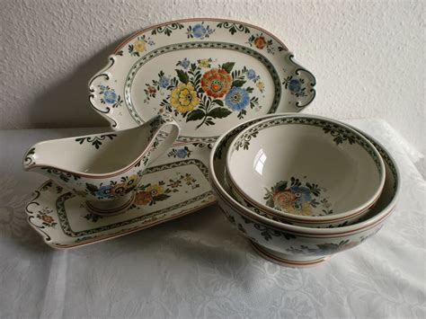 Villeroyandboch Seit 1748 Vaisselle Pièces De Vaisselle Catawiki