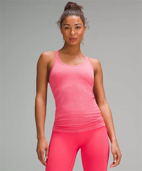 Ebb To Street Tank Top Womens Sleeveless And Tank Tops Lululemon