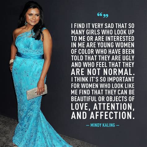 10 Mindy Kaling Quotes That Will Inspire You To Be A Boss Mindy