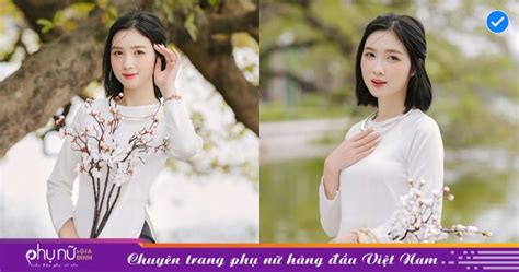 Hot girl xứ Nghệ là Hoa khôi Đại học Quốc gia Hà Nội khoe vẻ đẹp trong trẻo như sương mai Phụ