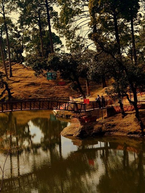 Best Tourists Places In Lansdowne Tripnomadic