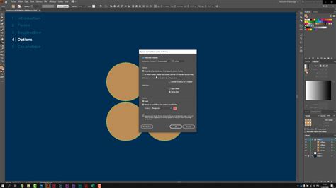 Tuto Gratuit L Outil Concepteur De Forme Sous Illustrator Sur Tuto