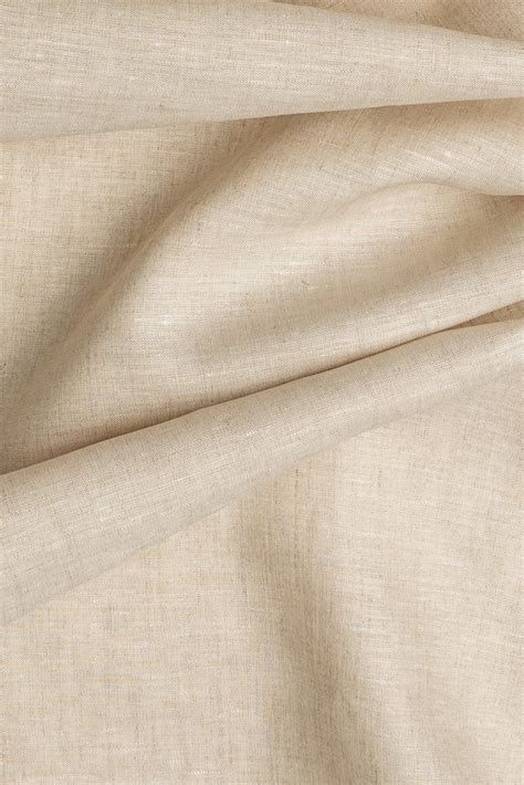 Dante Puro Lino H 300 Cm 4 Colori Citytex