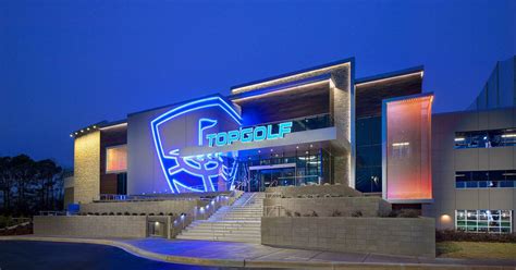 The Premier Entertainment And Event Venue In Huntsville With Fun Point