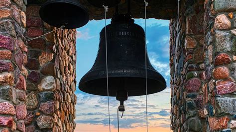 Hymn Story Ring The Bells Of Heaven