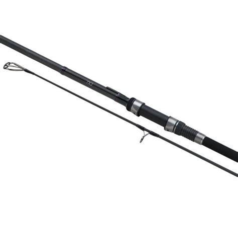 Shimano Fishing Tribal Tx 2 Cork Spinning Rod Black Waveinn