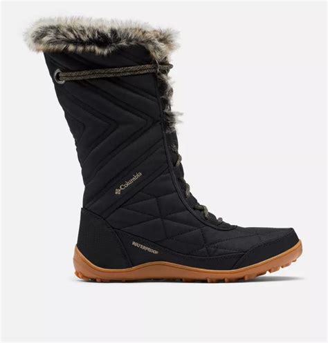 Women’s Minx™ Mid III Boot | Columbia Sportswear