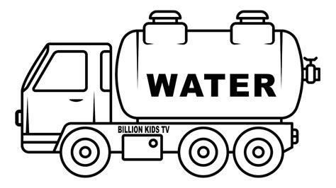 water truck clipart 10 free Cliparts | Download images on Clipground 2024