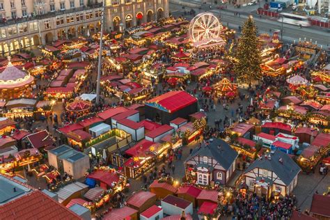 D Mooiste Kerstmarkten In Duitsland Data Openingsuren