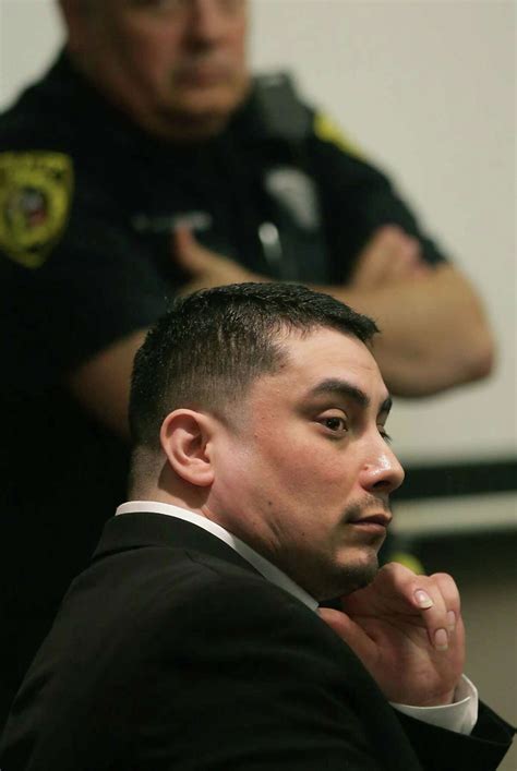 Life Sentence For Ex Cop Convicted Of Shooting Selma Officer