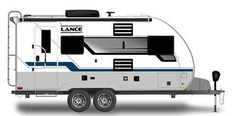 2023 Lance Travel Trailer 1685s Media Rv Guide