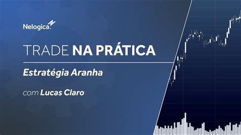 Trade Na Pr Tica Estrat Gia Aranha Turbine Suas Opera Es No Mini