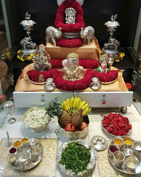 Swarna Gowri Vratha Festival Specials Swarna Gowri Vratha Recipes