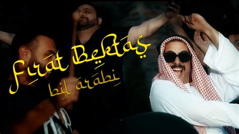 Fırat Bektaş Bil Arabi Su Getir عربي Türkçe Kurdî Prod By Srn Youtube