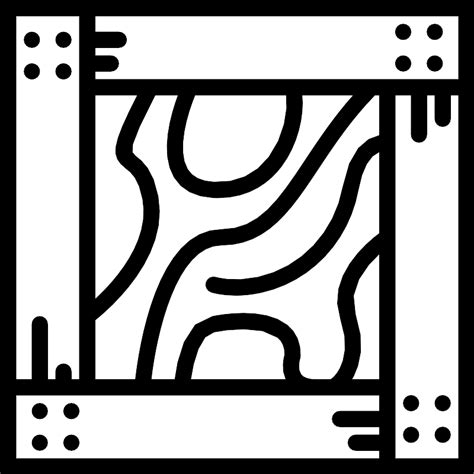 Crate Vector Svg Icon Svg Repo