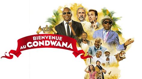 Bienvenue Au Gondwana En Streaming France Tv