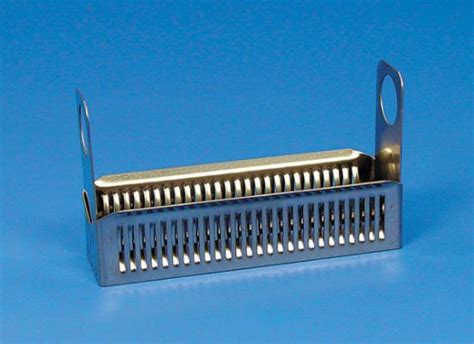 Staining Rack, Vertically