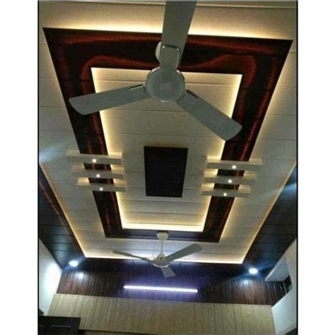 Pvc False Ceiling Design For Living Room Shelly Lighting