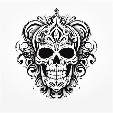 Premium Ai Image Website Banner For Horror Movies