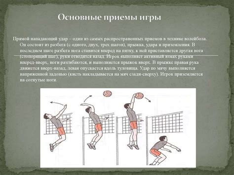 Волейбол наша жизнь - презентация онлайн
