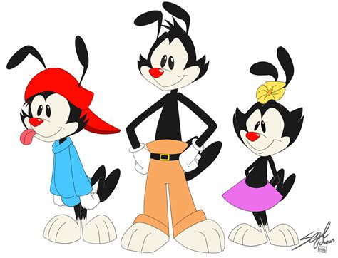 Yakko Warner - Desktop Wallpapers, Phone Wallpaper, PFP, Gifs, and More!