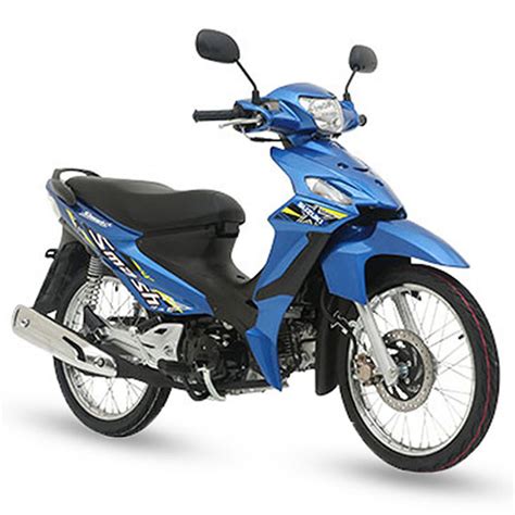 Suzuki Smash Drum Spokes THM Philippines