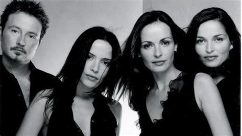 Band Legendaris The Corrs Siap Konser Di Jakarta Kilasjatim