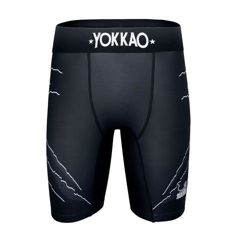 Mma Compression Shorts Mma Fight Shorts Yokkao Usa